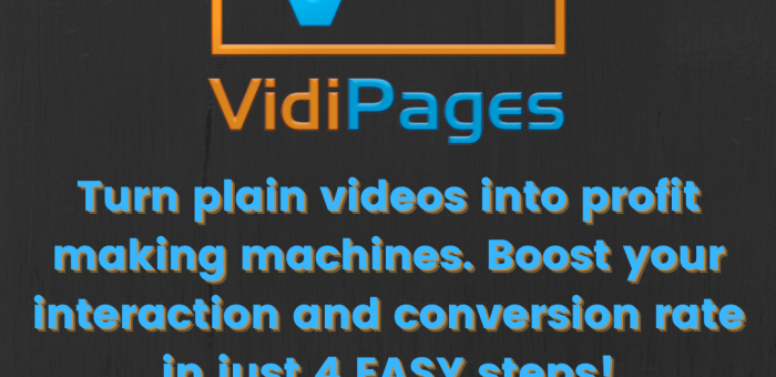 VidiPages