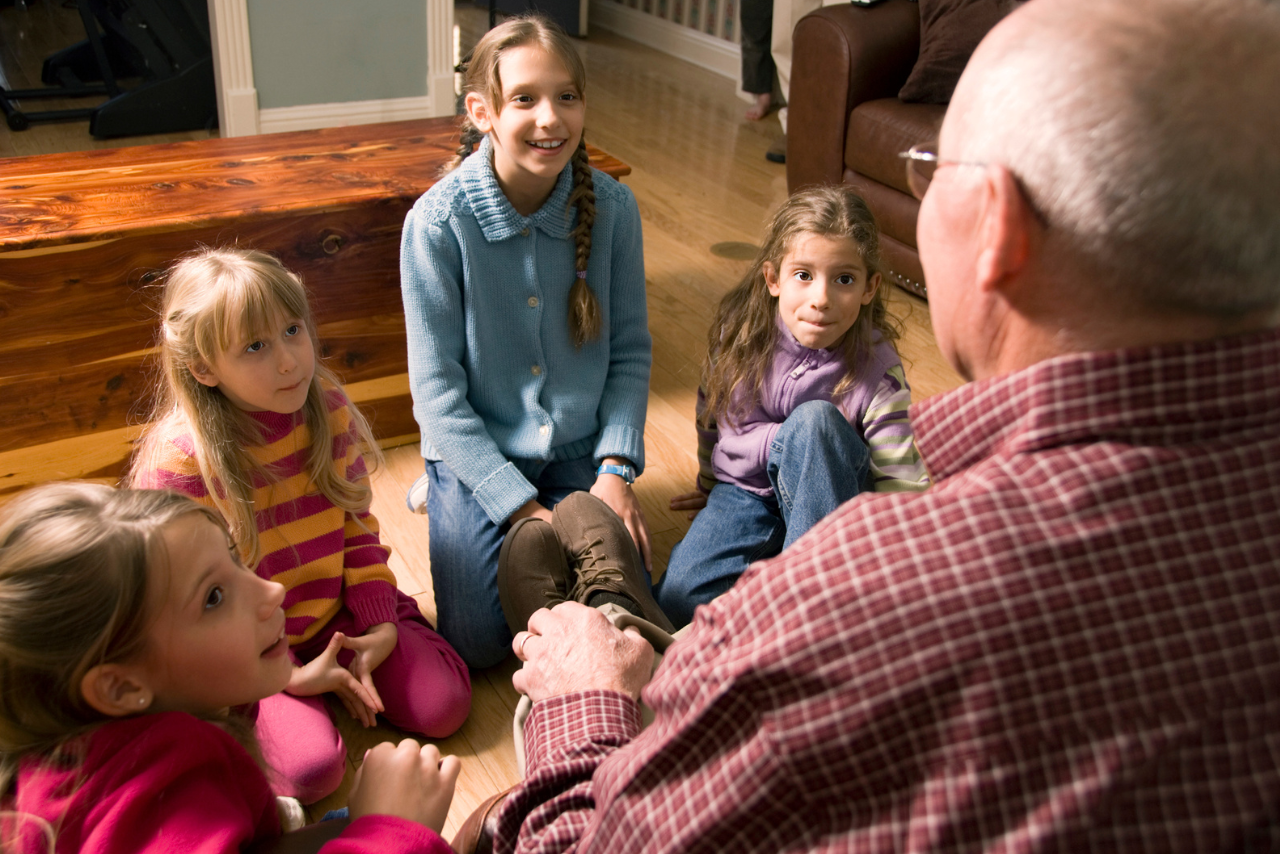 How to Tell a Great Story That Connects With Readers Using Structure and Meaning